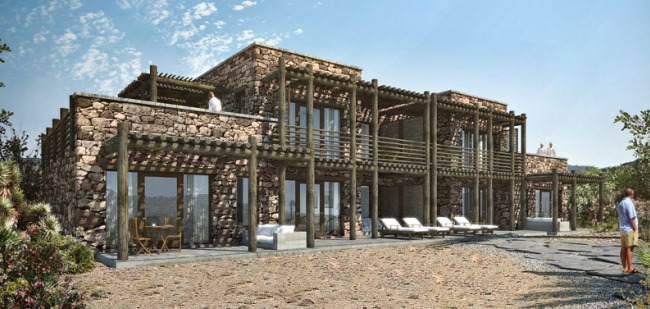 alila jabal akhdar